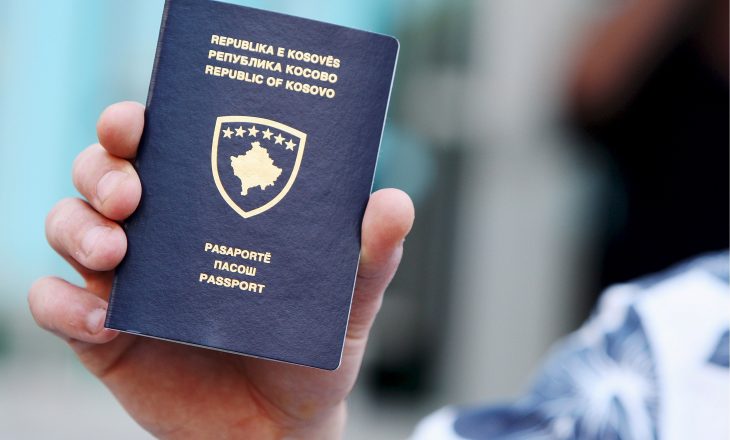 14 vendet ku mund të udhëtoni pa vizë me pasaportë të Kosovës