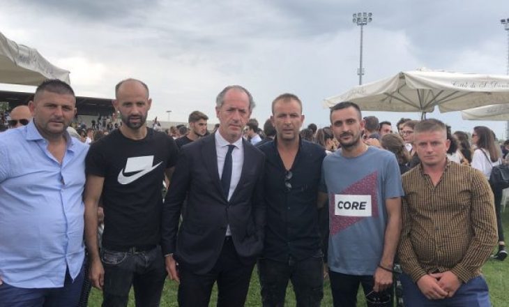 5 kosovarë bëhen heronj në Itali – mediat italiane shkruajnë për gjestin e tyre