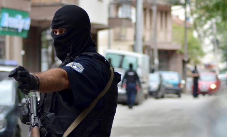 Lirohen dy serbët që dyshoheshin se dërgonin dokumente të Kosovës në Beograd