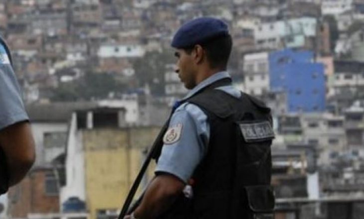 Policia zbulon “varrin sekret” me 12 kufoma