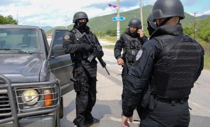Serbia ultimatum Kosovës për lirimin e dy ‘spiunëve’ të arrestuar