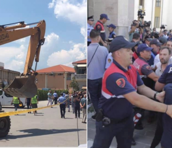 “Abi Qarshia” në Prizren dhe Teatri në Tirane!