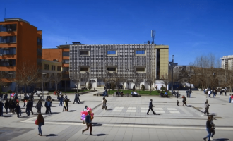 Ministria e Integrimeve thotë se nuk ka vendosur ajo për 15 milionë eurot e Sallës Koncertale në Prishtinë