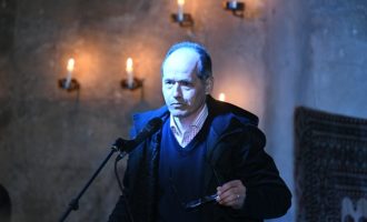 E kujtojmë dhe e lexojmë Ragip Sylajn