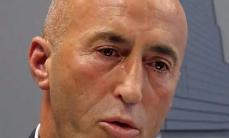 Deputetja e VV-së: Haradinaj derdhi ca lot dhe filloi fushatën për zgjedhjet e reja
