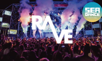Rave Travel ju mundëson të shijoni momente të pa harruar në Sea Dance Festival