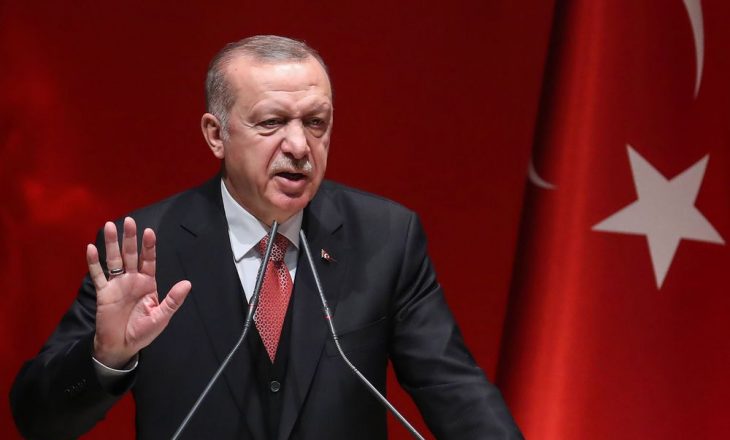 “Universitetet të praktikojnë ndarjen e gjinive” – deklarata e Erdogan shkakton polemika