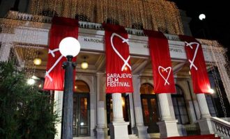 Kosova në Sarajevo Film Festival