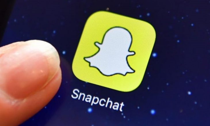 Numri i përdoruesve të Snapchat shkon në 203 milionë