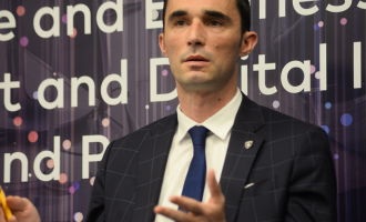 Ministri Shala: Për herë të parë Kosova ka dëshmuar që është shtet me vendosjen e taksës ndaj Serbisë