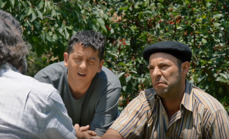 “Tuxhari” përmes Stupcave