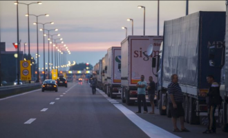 Tarifa (taksa) doganore apo parimi i reciprocitetit