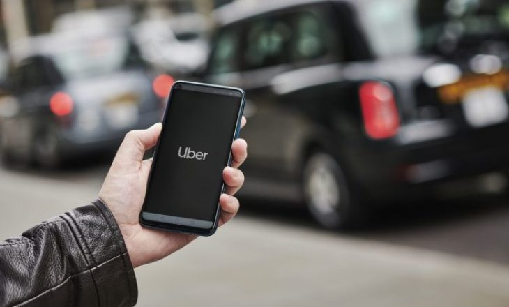Uber tarifon gabimisht përdoruesit 100 herë më shumë sesa kushtonte udhëtimi