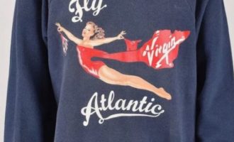 Shitet me çmim marramendës bluza e palestrës së Lady Dianës