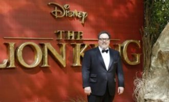 “Mbreti Luan” në krye të box-office në Amerikën Veriore