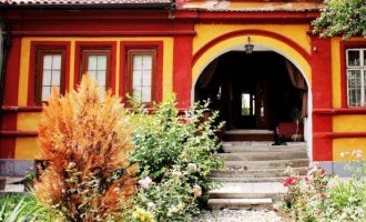 “Një kafe me trashëgiminë”