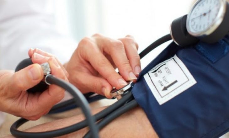 ISHP: 7 këshilla për të mbajtur nën kontroll presionin e gjakut