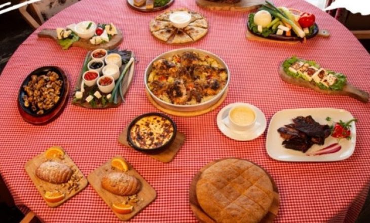 Për dy ditë Prishtina bëhet qendër e gastronomisë shqiptare