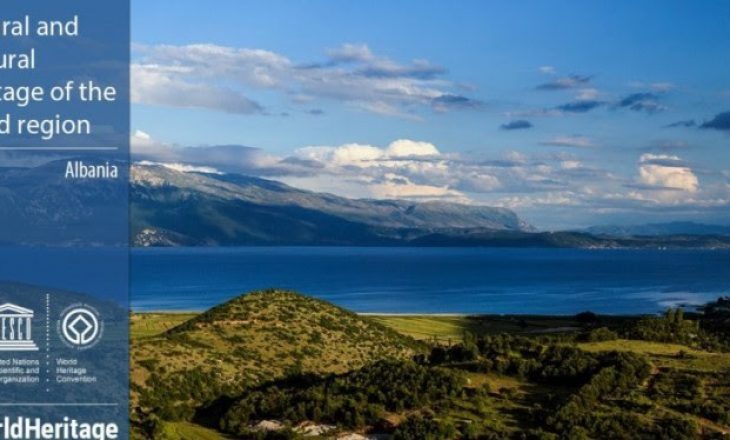 Forbes: Liqeni i Ohrit mrekullia e re e njohur nga UNESCO