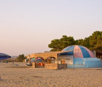 Wired: Bunkerët e Shqipërisë dëshmia e triumfit mbi nënshtrimin