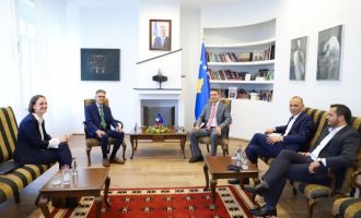 Kosova merr pjesë në Panairin e Librit në Leipzig