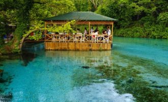 The Guardian: Shqipëria e çuditshme, antike dhe e mrekullueshme