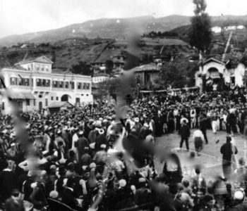 110 vjet nga Kongresi i Dibrës