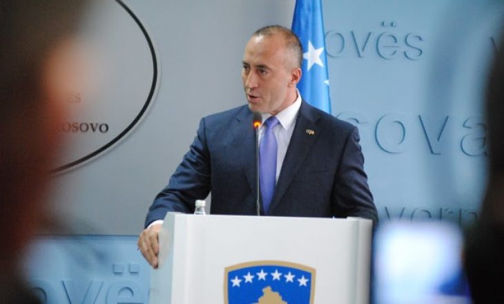 Haradinaj thotë të jetë i informuar për situatën e fundit në Telekom