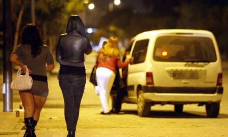 Arrestohet një familje shqiptare në Itali për trafikim të drogës dhe prostitucion
