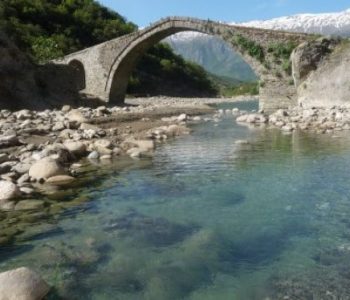Përmeti, destinacioni i 17 mijë turistëve në janar-qershor