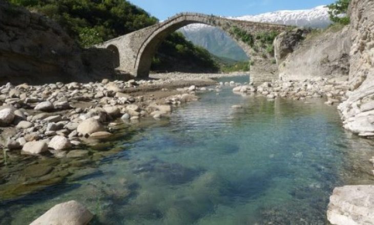 Përmeti, destinacioni i 17 mijë turistëve në janar-qershor