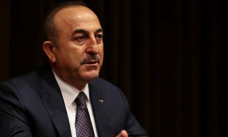 Turqia kërcënon me operacion ushtarak