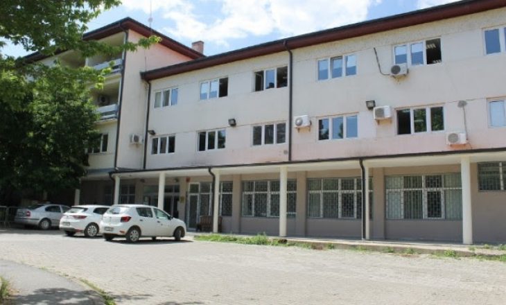 Aktakuzë për rrëmbim dhe kanosje ndaj dy personave në Mitrovicë