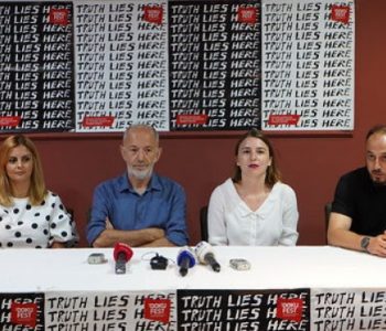 Me 282 filma, Dokufest nis rrugëtimin e 18-të