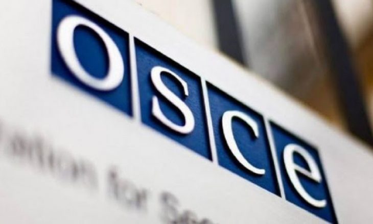 ​OSBE: Palët duhet të presin vendimin e Kushtetueses për Teatrin