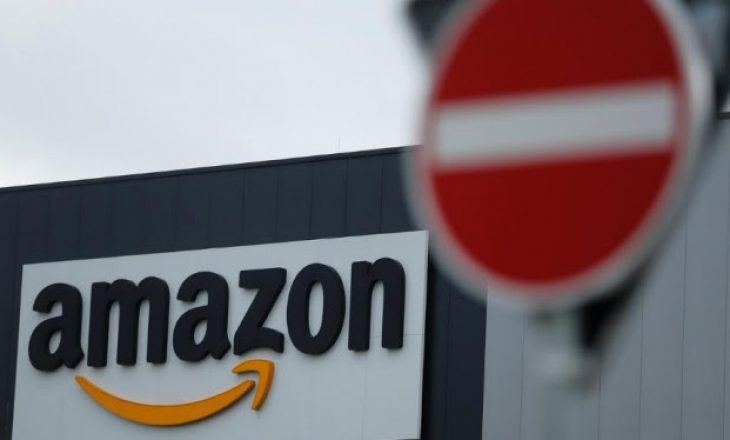 2.000 punëtorët e Amazon në Gjermani janë në grevë, kërkojnë paga më të larta