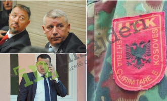 Komandantët kanë të drejtë për gjithçka – të kryejnë krime dhe të vjedhin për t’u mbrojtur