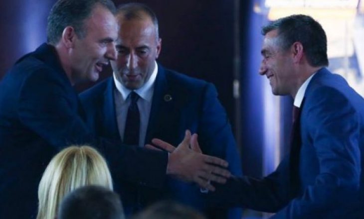 Veseli ia ktheu shpinën Haradinajt – këto janë vendimet e Limajt dhe Pacollit