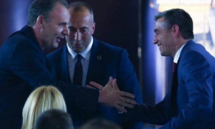 Haradinaj thërret në takim partnerët e koalicionit: Diskutojmë për ngrohjen globale