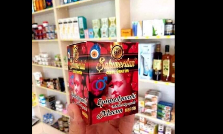 Prokurori i Gjilanit blen viagra online, kërkon t’i dërgohet në Prokurori