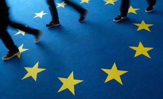 Bashkimi Evropian, 3.5 miliardë euro financim për startupet teknologjike në fazat e para