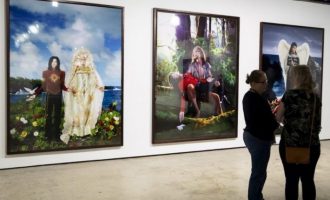 Hapet ekspozita e frymëzuar nga mbreti i Pop-it Michael Jackson