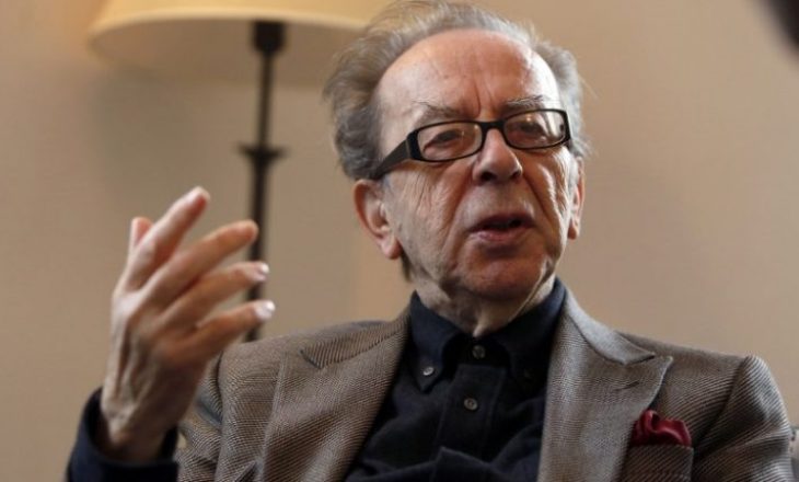 “Prilli i thyer” i Ismail Kadaresë botohet në Itali