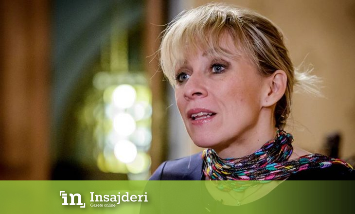 Rusia paralajmëron notë proteste për SHBA dhe Gjermaninë për shkak të përzierjes në politikë