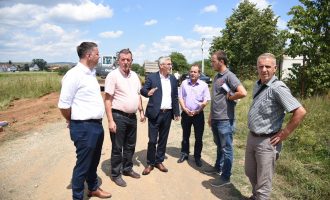 OBILIQI ME RRUGË TË REJA