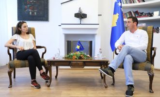 Rinia pasuria më e madhe e Kosovës