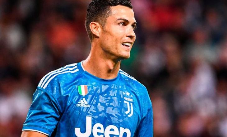 Ronaldo vitin tjetër pensionohet nga futbolli?