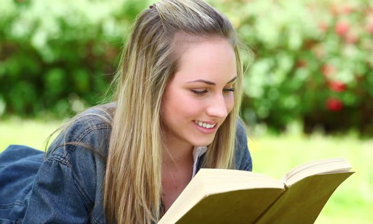 Leximi i librave ua përmirëson jetën tuaj