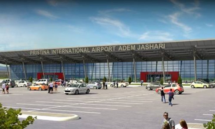 Aeroporti Ndërkombëtar “Adem Jashari” tashmë ka kaluar pragun e 2 milonë udhëtarëve
