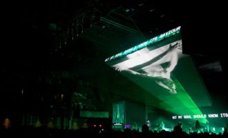 Kisha ku mbahen koncerte të muzikës ‘Rock’